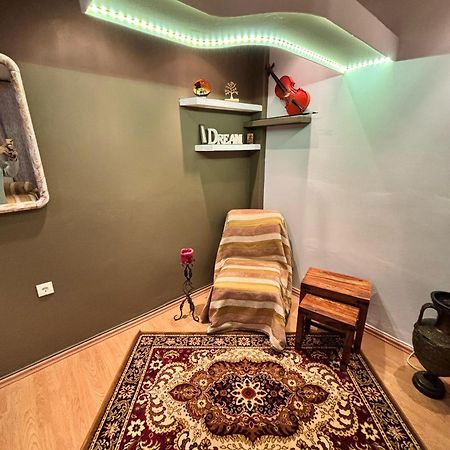 Nirvana Apartment Athen Eksteriør bilde