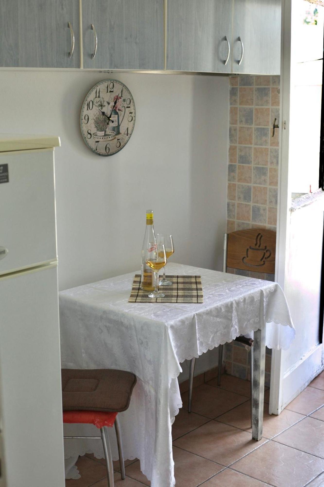 Nirvana Apartment Athen Eksteriør bilde