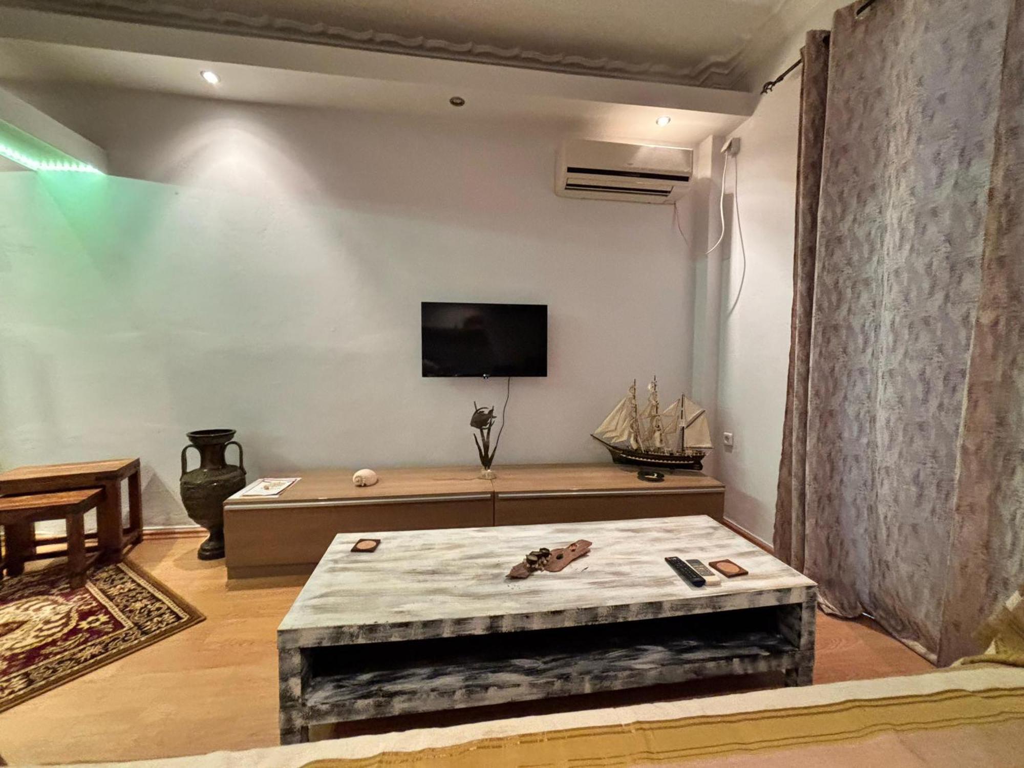 Nirvana Apartment Athen Eksteriør bilde